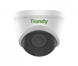 Камера відеоспостереження Tiandy TC-C32HN Spec: I3/E/Y/C/2.8mm/V4.2 2МП турельна IP