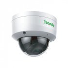Камера видеонаблюдения Tiandy TC-C32KS Spec: I3/E/Y/C/SD/2.8mm/V4.2 2МП купольная IP