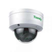 Камера відеоспостереження Tiandy TC-C32KS Spec: I3/E/Y/C/SD/2.8mm/V4.2 2МП купольна IP