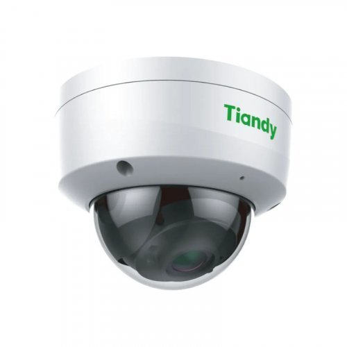 Камера видеонаблюдения Tiandy TC-C32KS Spec: I3/E/Y/C/SD/2.8mm/V4.2 2МП купольная IP