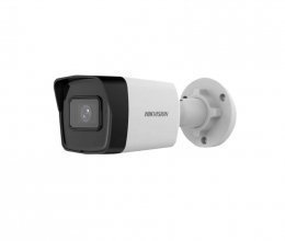 IP камера відеоспостереження Hikvision DS-2CD1043G2-IUF (2.8mm) 4MP