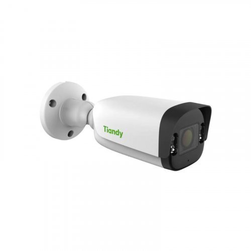 Камера видеонаблюдения Tiandy TC-C34UP Spec: W/E/Y/M/4mm 4МП цилиндрическая IP