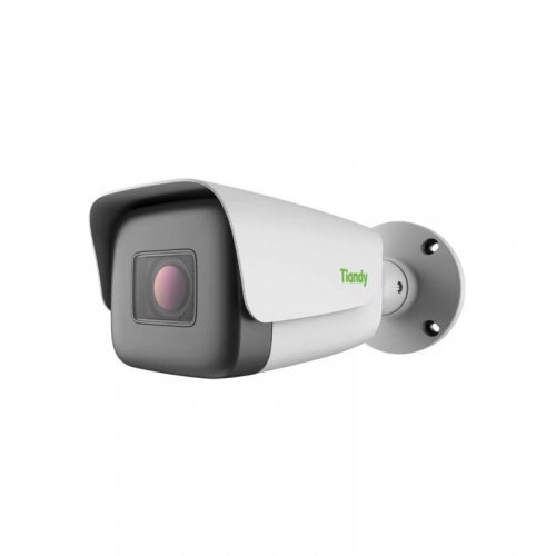 Камера видеонаблюдения Tiandy TC-C38TS Spec: I8/A/E/Y/M/H/2.7-13.5mm 8МП цилиндрическая IP