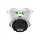 Камера видеонаблюдения Tiandy TC-C32XP Spec: W/E/Y/2.8mm 2МП турельна IP