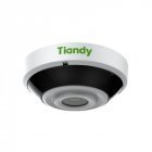 Камера видеонаблюдения Tiandy TC-A52P6 Spec: E/4mm 2МП купольная IP