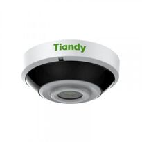 Камера відеоспостереження Tiandy TC-A52P6 Spec: E/4mm 2МП купольна IP