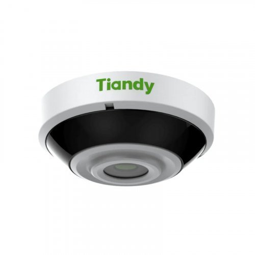 Камера видеонаблюдения Tiandy TC-A52P6 Spec: E/4mm 2МП купольная IP