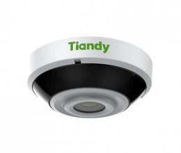 Камера видеонаблюдения Tiandy TC-A52P6 Spec: E/4mm 2МП купольная IP