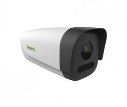 Камера відеоспостереження Tiandy TC-A32E4 Spec: 1/E/12mm 2МП циліндрична IP