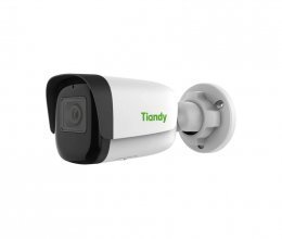 Камера відеоспостереження Tiandy TC-C32WN Spec: I5/E/Y/4mm 2МП IP