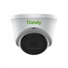 Камера відеоспостереження Tiandy TC-C35XS Spec: I3/E/Y/2.8mm 5МП турельна IP