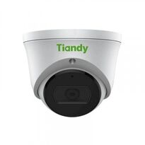 Камера видеонаблюдения Tiandy TC-C35XS Spec: I3/E/Y/2.8mm 5МП турельная IP