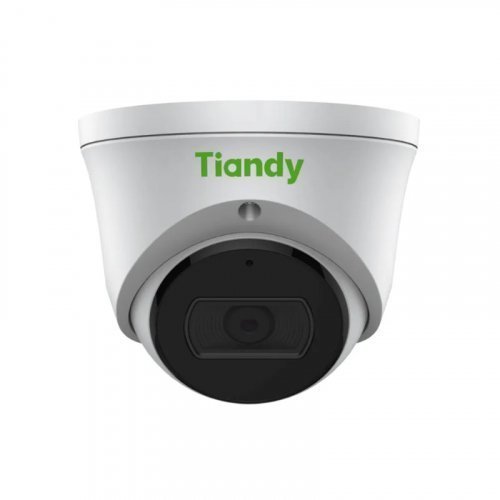 Камера відеоспостереження Tiandy TC-C35XS Spec: I3/E/Y/2.8mm 5МП турельна IP