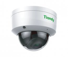 Камера відеоспостереження Tiandy TC-C32KN Spec: I3/Y/WIFI/2.8mm 2МП Wi-Fi