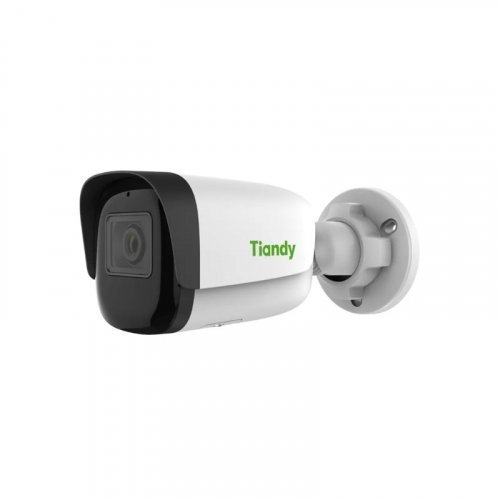 Камера видеонаблюдения Tiandy TC-C35WS Spec: I5/E/Y/M/H/2.8mm 5МП IP