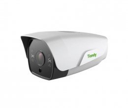 Камера відеоспостереження Tiandy TC-C35BQ Spec: I5W/E/4mm 5МП IP