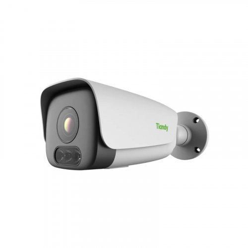 Камера видеонаблюдения Tiandy TC-C35LQ Spec: I8W/E/A/2.8-12mm 5МП IP
