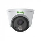 Камера видеонаблюдения Tiandy TC-A32F2 Spec: 2/E/6mm 2МП турельная IP