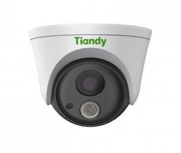 Камера відеоспостереження Tiandy TC-A32F2 Spec: 2/E/6mm 2МП турельна IP