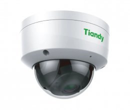 Камера відеоспостереження Tiandy TC-C35KS Spec: I3/E/Y/M/H/2.8mm 5МП IP