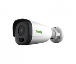 Камера видеонаблюдения Tiandy TC-C34GN Spec:I5/E/Y/C/2.8mm/V4.2 4МП IP