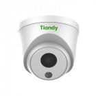 Камера видеонаблюдения Tiandy TC-C34HS Spec: I3/E/Y/C/SD/2.8mm/V4.0 4МП турельная IP