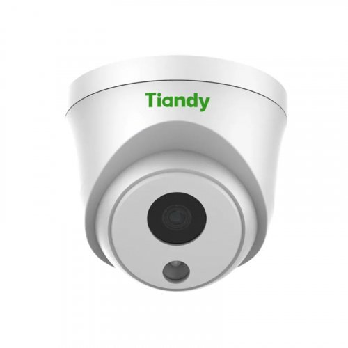 Камера видеонаблюдения Tiandy TC-C34HS Spec: I3/E/Y/C/SD/2.8mm/V4.0 4МП турельная IP