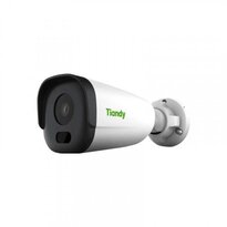 Камера відеоспостереження Tiandy TC-C34GS Spec: I5/E/Y/C/SD/4mm/V4.0 4МП IP