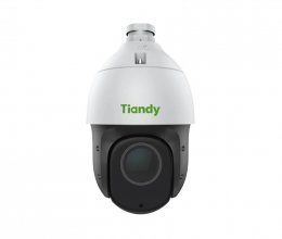 Камера видеонаблюдения Tiandy TC-H324S Spec: 23X/I/E/C/V3.0 2МП поворотная IP