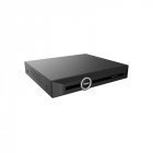 Видеорегистратор Tiandy TC-R3110 Spec: I/B/V2.0 NVR 10 каналов IP