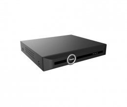 Відеореєстратор Tiandy TC-R3110 Spec: I/B/V2.0 NVR 10 каналів IP