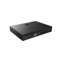 Відеореєстратор Tiandy TC-R3440 Spec: I/B/N NVR 40 каналів IP