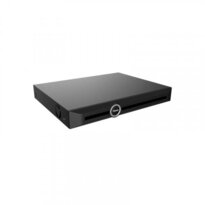 Відеореєстратор Tiandy TC-R3210 Spec: I/F NVR 10 каналів (FR) IP