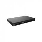 Видеорегистратор Tiandy TC-R3240 Spec: I/B/N/H NVR 40 каналов IP