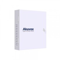 Сетевой контроллер доступа Akuvox EC33 управление лифтами
