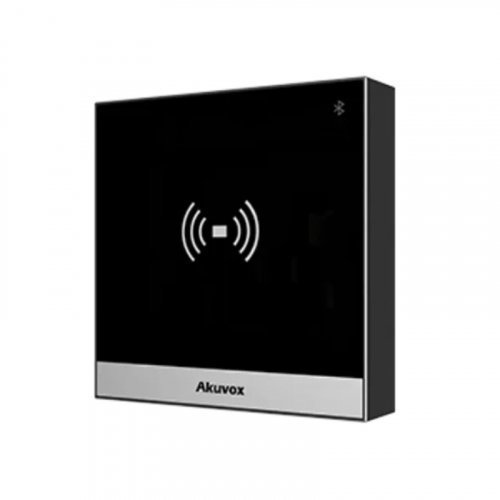 Терминал контроля доступа Akuvox A03 NFC и Bluetooth