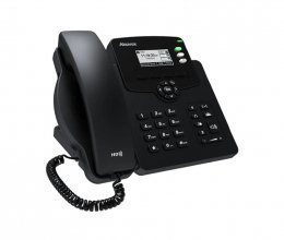SIP-телефон Akuvox SP-R55P