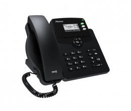 SIP-телефон Akuvox SP-R55G