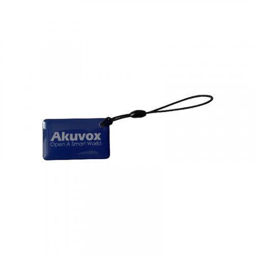 Брелок Akuvox RFID-Mfg