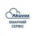 Мобільний додаток SmartPlus Akuvox активація облікового запису