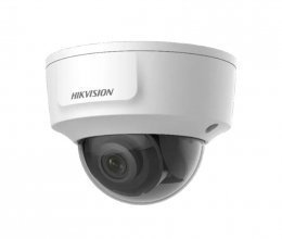 Камера Hikvision DS-2CD3185G0-IS (2.8мм) 8MP DarkFighter IK10 IP