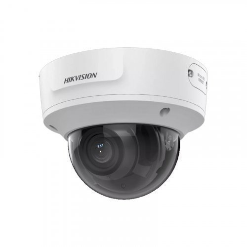 Камера видеонаблюдения Hikvision DS-2CD3756G2T-IZS(C) (2.7-13.5мм) 5МП AcuSense DarkFighter IK10 IP