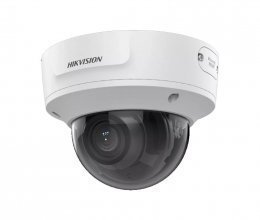 Камера відеоспостереження Hikvision DS-2CD3756G2T-IZS(C) (2.7-13.5мм) 5МП AcuSense DarkFighter IK10 IP