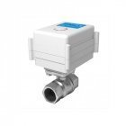Кран з електроприводом Neptun AquaControl (МК) 220В 3/4"