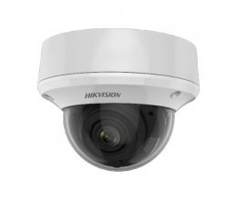 Камера видеонаблюдения Hikvision DS-2CE5AU7T-AVPIT3ZF (2.7-13.5mm) 8 МП вариофокальная IP