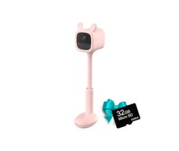 Камера видеонаблюдения Ezviz CS-BM1 (1080P,RA) Радионяня с аккумулятором IP
