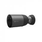 Камера відеоспостереження Ezviz CS-BC1C (4MP,W1) вулична Wi-Fi камера IP66 з акумулятором IP