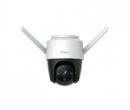 Камера відеоспостереження Imou IPC-S22FP (3.6mm) 1080P H.265 Wi-Fi P&T IP