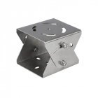 Крепежный адаптер Dahua DH-ZAZ100W