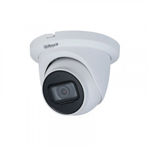 Камера видеонаблюдения Dahua DH-HAC-HDW1500TMQP (2.8мм) 5Мп HDCVI